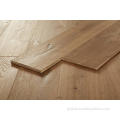 Parquet Wooden Floor Boards European style hand scraped multilayer flooring Manufactory